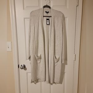 Verve ami womens cardigan